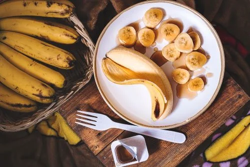 Benefits Of Banana For Women