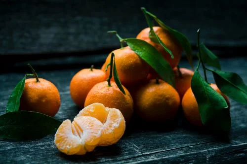 Benefits Of Oranges For Athletes