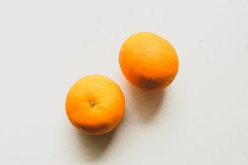 Benefits Of Oranges For GYM