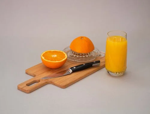 Benefits Of Oranges For Women