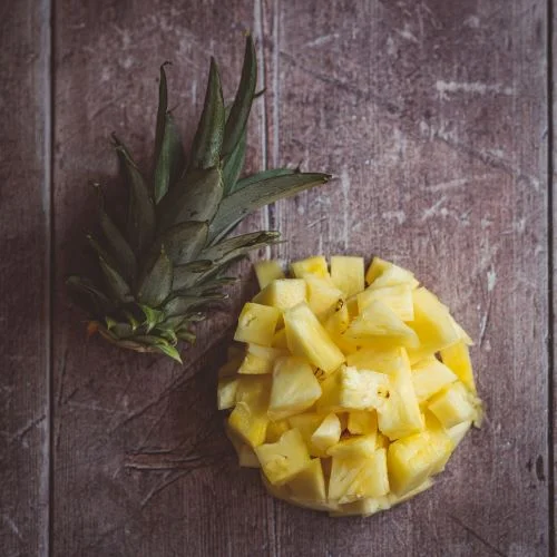Benefits Of Pineapple For Men