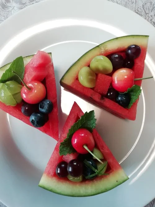 Benefits Of Watermelon For Breakfast