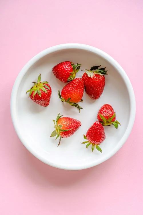 Benefits of Strawberries FAQ