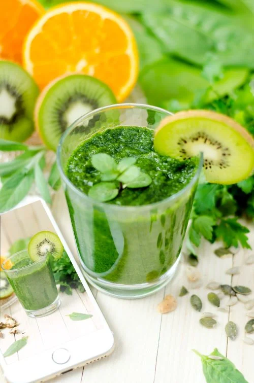 Benefits of kiwi for digestion