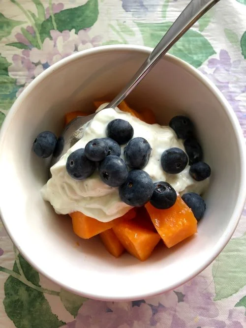 Benefits of papaya for breakfast