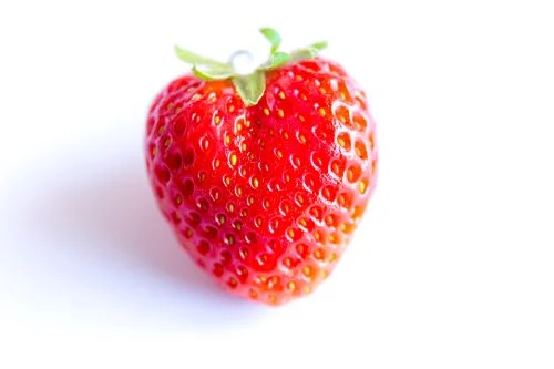 Benefits of strawberry for face