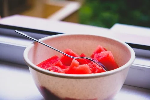 Benefits of watermelon for babies