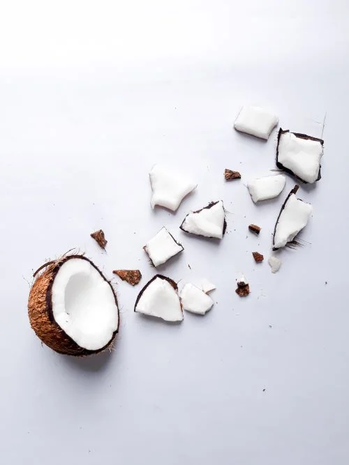 Coconut Benefits For Teeth