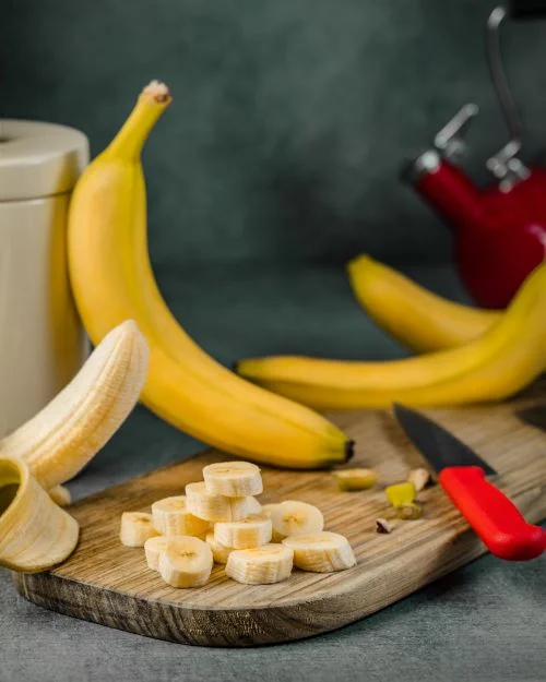 Health Benefits Of Banana Bread
