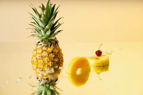 Nutritional Benefits Of Pineapple