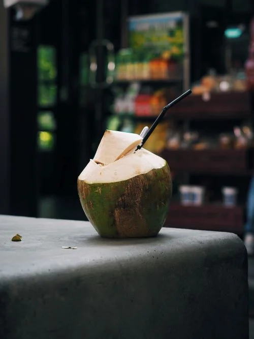 Skincare Benefits Of Coconut