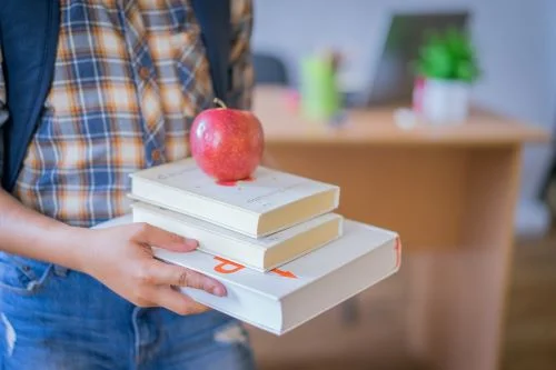 benefits Of Apple for kids