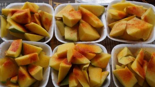 benefits of mango for digestion