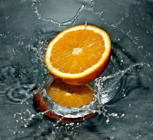 benefits of oranges for Skin