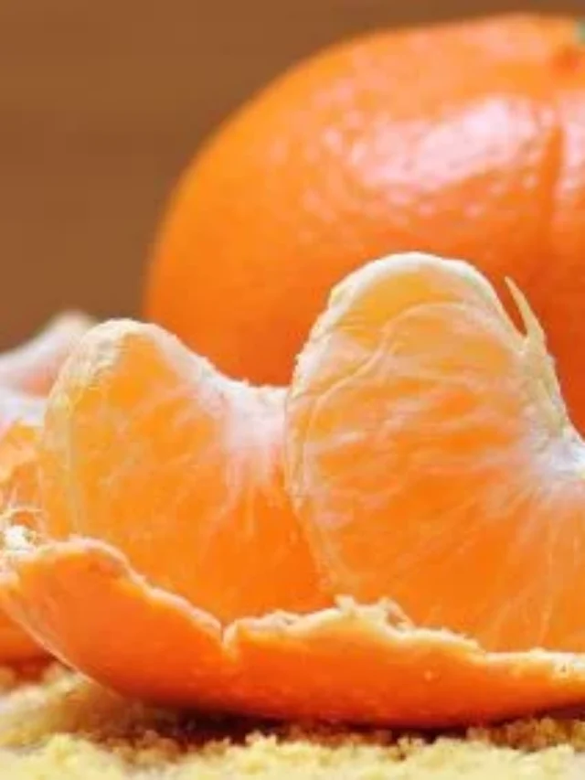 7 Benefits Of Orange For Everyone!