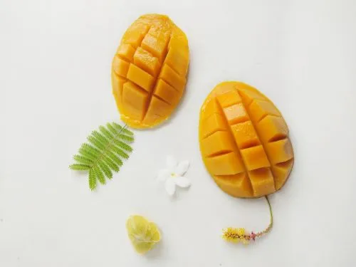 health benefits of mango for brain