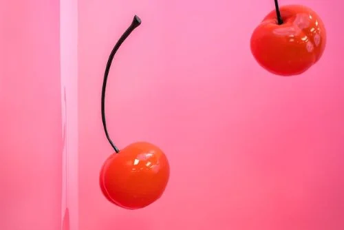 Benefits of cherries for sleep