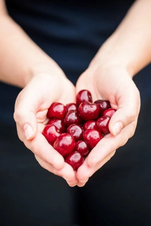 Benefits of cherry for Male