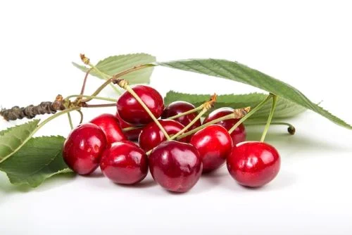 Benefits of cherry for weight gain