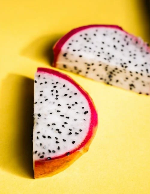 Benefits of dragon fruit for teeth and gums