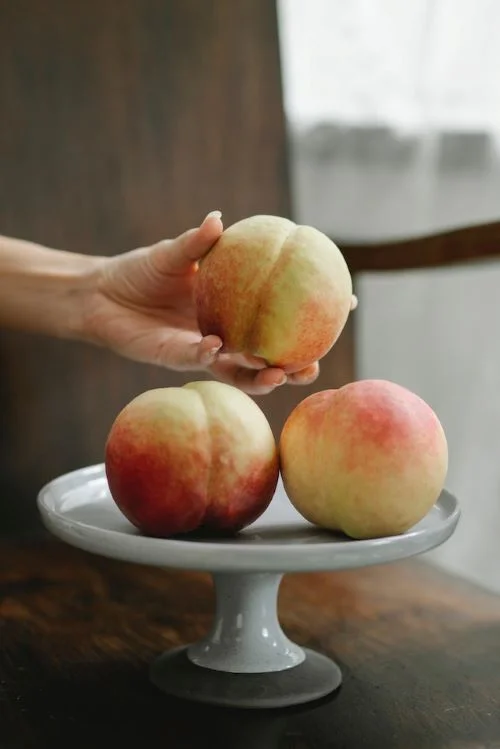 Benefits of peaches for weight loss