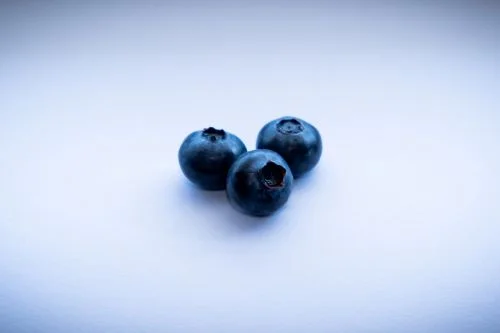 Blueberries and Weight Management