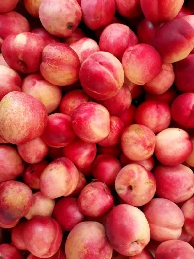 FAQs On Peaches