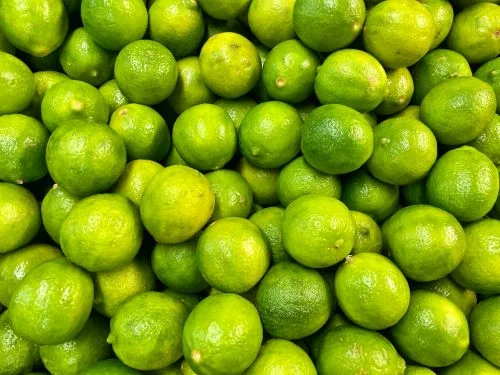 FAQs on Lime