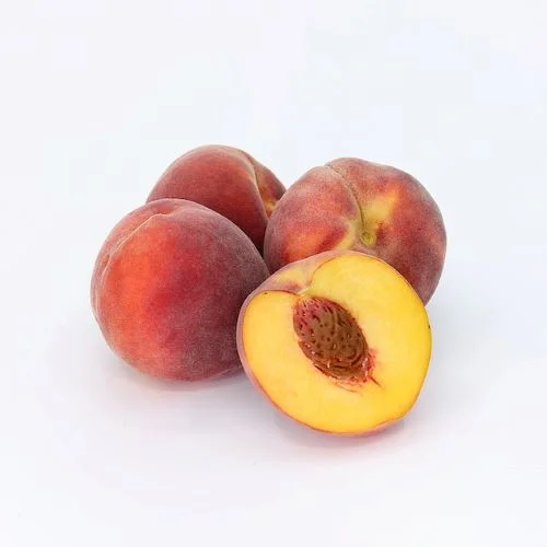 Nutritional Value of Peaches