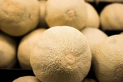 Benefits Of Cantaloupe For Male