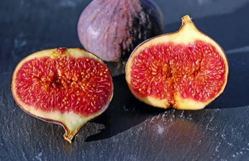 Benefits Of Fig