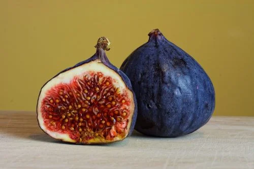 Benefits of fig for face