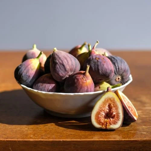 Benefits of fig for skin