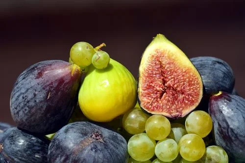 Benefits of figs for weight gain