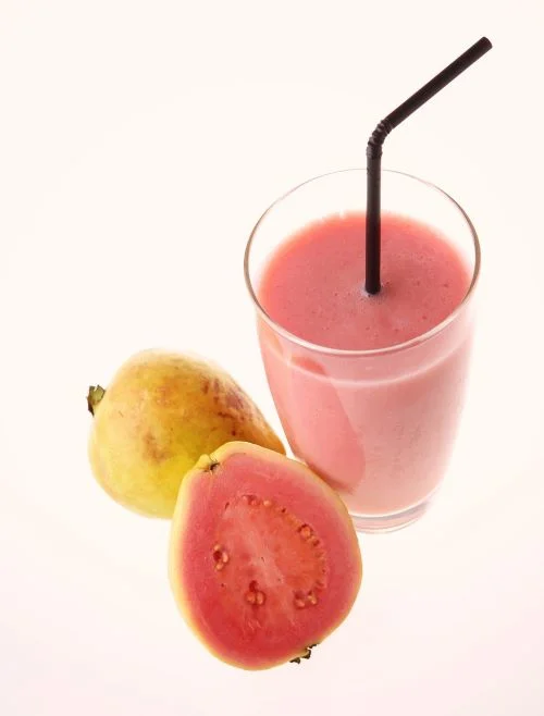 Benefits of guava for gym