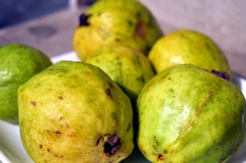 Benefits of guava for weight gain