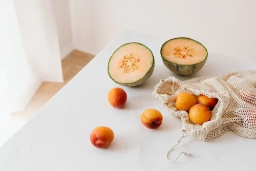Benefits of muskmelon for Gym