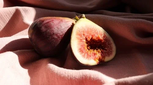 Extra benefits of fig