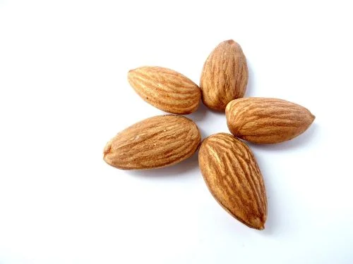 Benefits Of Almonds For Weight Gain
