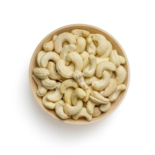 Benefits of cashew for female