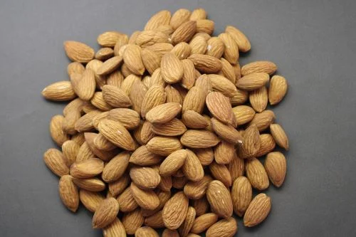 Culinary Uses of American Almonds