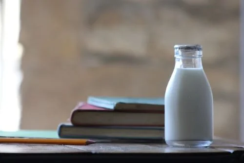 FAQs on Almond milk