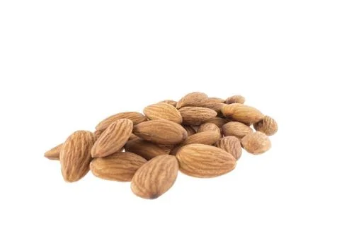Is American almonds good for health