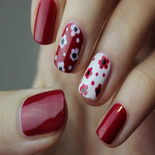 Nail Art Trends